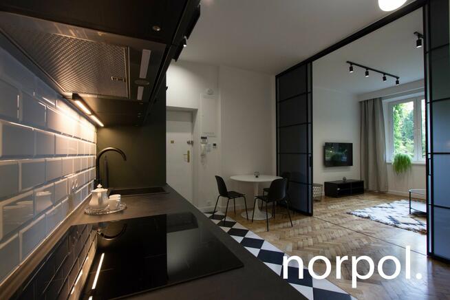 Mieszkanie 2 pokoje świeżo po remoncie, klimatyzacja Krowodrza UJ, AGH, UKEN,