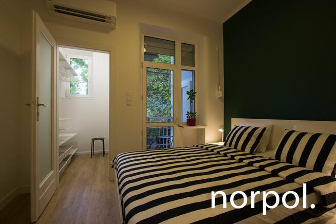 Mieszkanie 2 pokoje świeżo po remoncie, klimatyzacja Krowodrza UJ, AGH, UKEN,