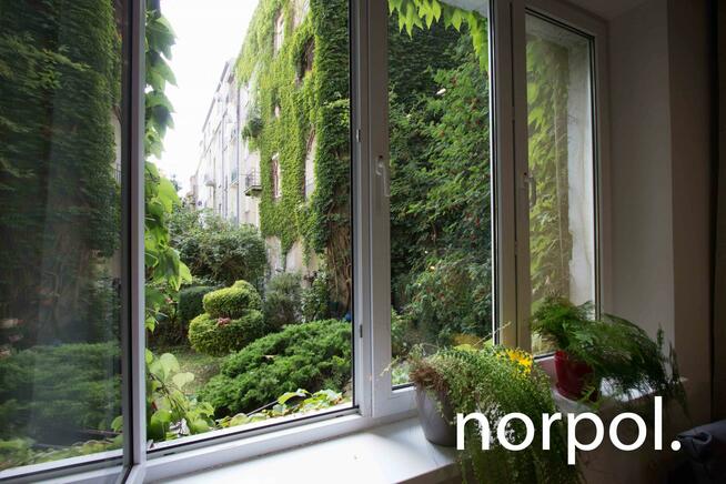 Mieszkanie 2 pokoje świeżo po remoncie, klimatyzacja Krowodrza UJ, AGH, UKEN,