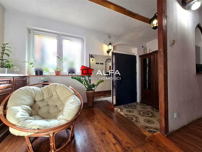 Dom Szczawno Zdrój gm. Wałbrzych, Sienkiewicza