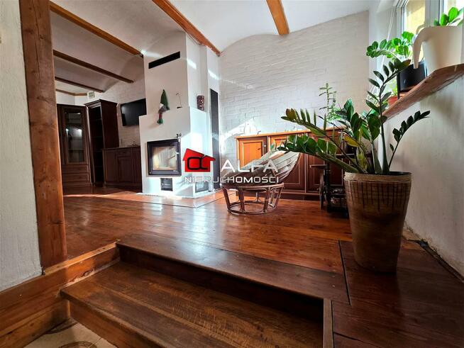 Dom Szczawno Zdrój gm. Wałbrzych, Sienkiewicza