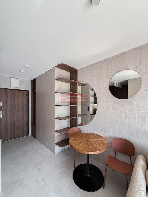 Bez PCC, Lea, Krowodrza Park, Wysoki Standard