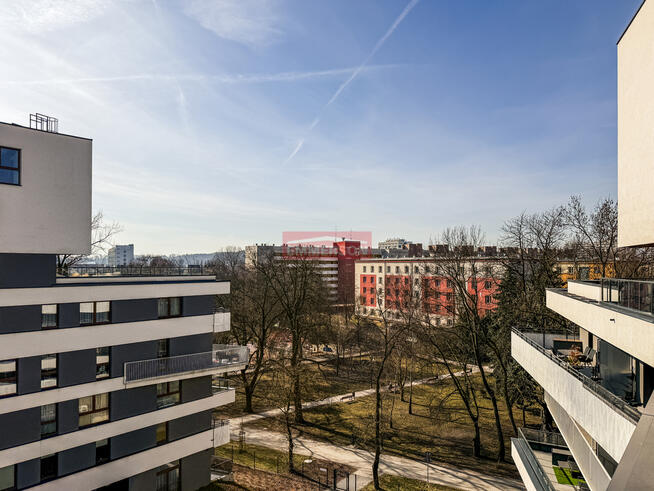 Bez PCC, Lea, Krowodrza Park, Wysoki Standard