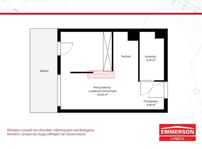 Bez PCC, Lea, Krowodrza Park, Wysoki Standard