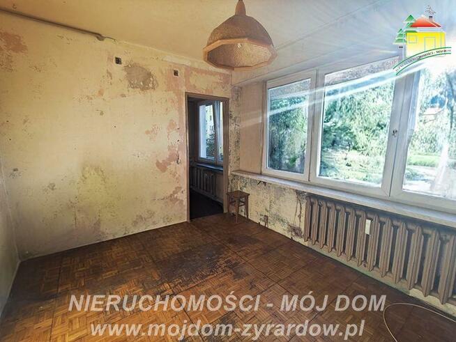 Mieszkanie Żyrardów