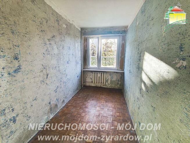 Mieszkanie Żyrardów