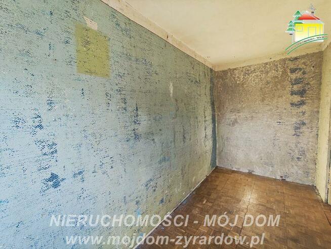 Mieszkanie Żyrardów