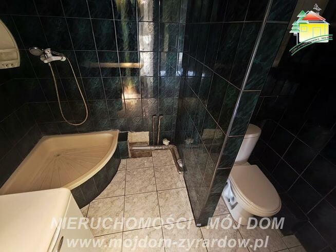 Mieszkanie Żyrardów