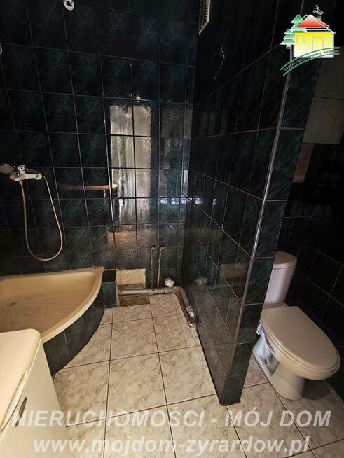 Mieszkanie Żyrardów