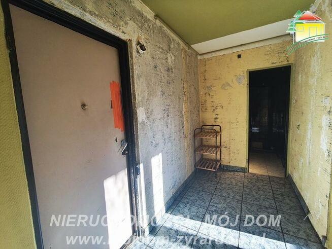 Mieszkanie Żyrardów