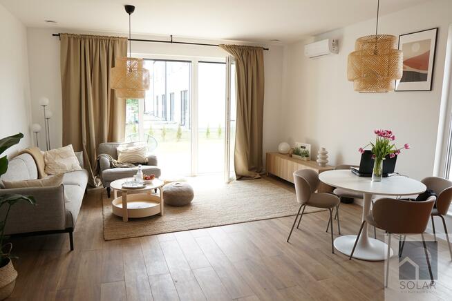 Dom Łochowo gm. Białe Błota