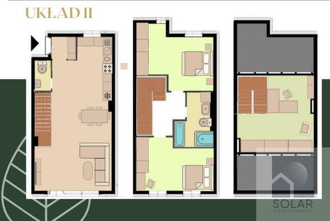 Dom Łochowo gm. Białe Błota