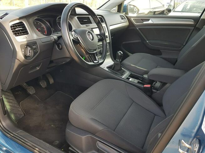 Volkswagen Golf 1,4 TSI Comfortline Klimatronik Zadbany Zarejestrowany Gwarancja