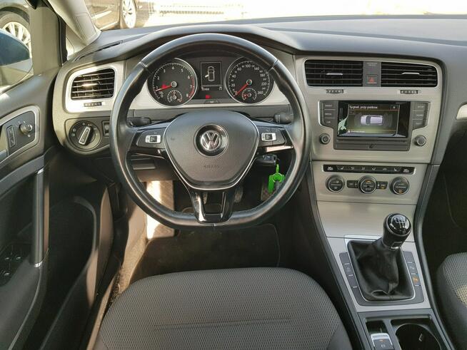 Volkswagen Golf 1,4 TSI Comfortline Klimatronik Zadbany Zarejestrowany Gwarancja