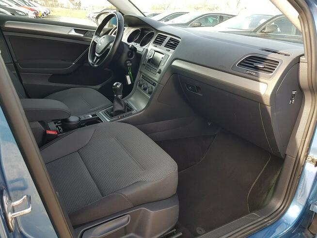 Volkswagen Golf 1,4 TSI Comfortline Klimatronik Zadbany Zarejestrowany Gwarancja