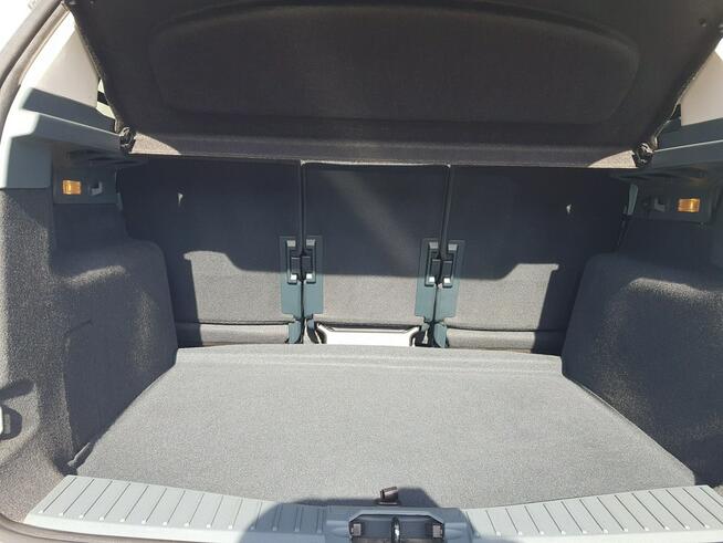 Ford C-Max 1,6 Benzyna Turbo Titanium Klimatronik Zarejestrowany Gwarancja