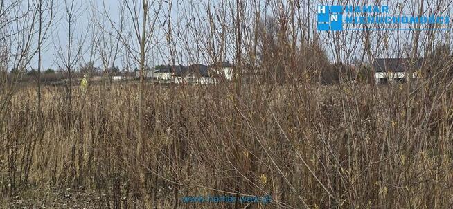 Działka z dostępem do mediów, spokojna okolica