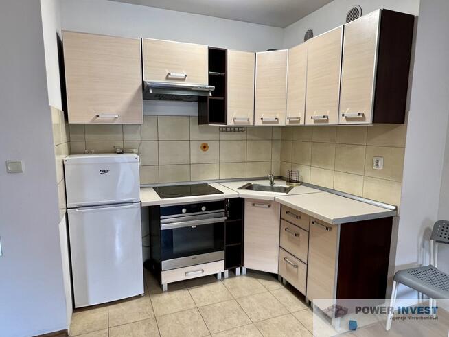 Armii Krajowej 20, 1 piętro, 2 pokoje