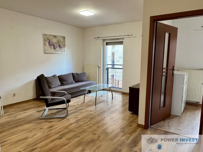 Armii Krajowej 20, 1 piętro, 2 pokoje