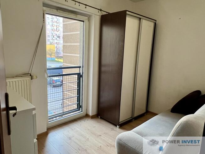 Armii Krajowej 20, 1 piętro, 2 pokoje