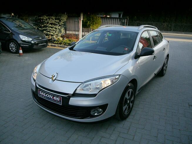 Renault Megane 1.6b zwykły silnik Stan Idealny bezwypadkowy z Niemiec Gwarancja 12mc