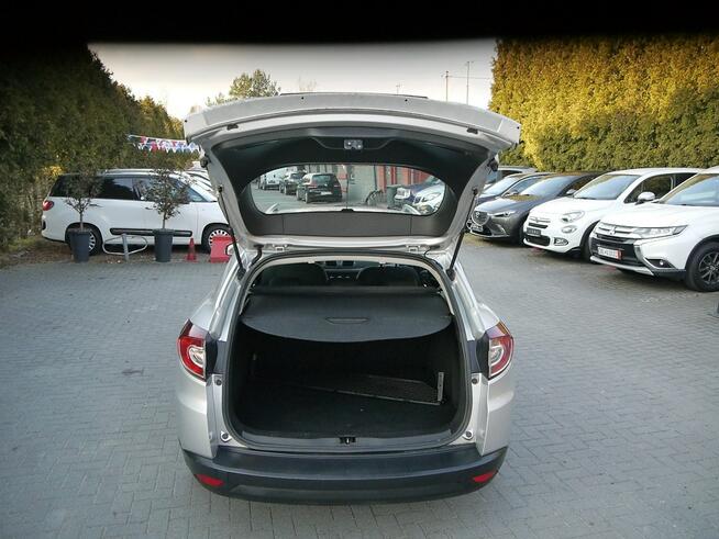 Renault Megane 1.6b zwykły silnik Stan Idealny bezwypadkowy z Niemiec Gwarancja 12mc