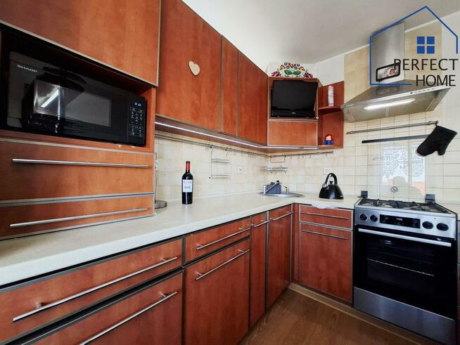 Mieszkanie Racibórz