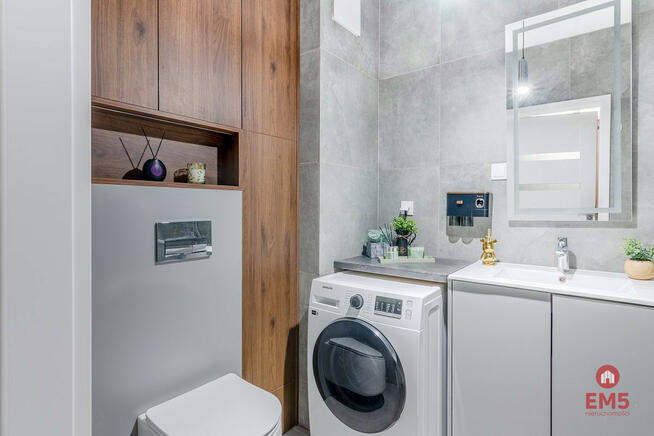 Mieszkanie Białystok Sienkiewicza, Jurowiecka