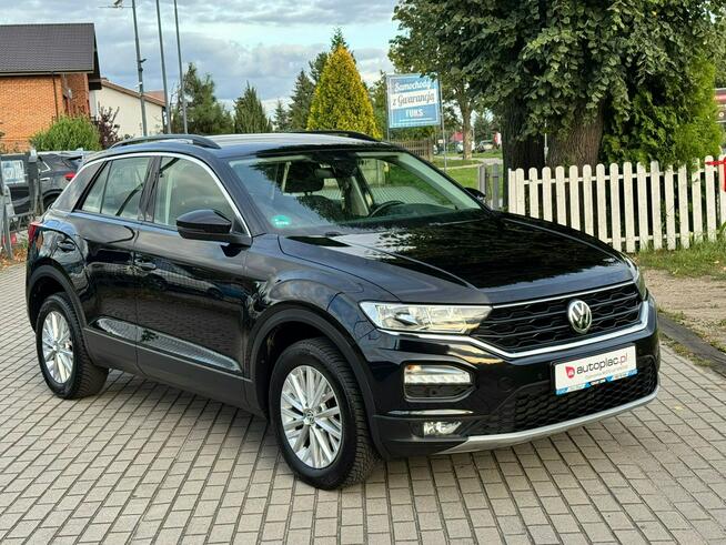 Volkswagen T-Roc *Benzyna*Okazja*Gwarancja*