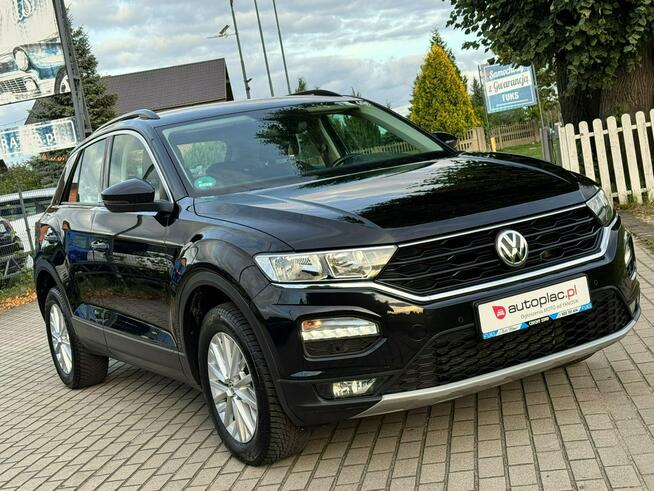 Volkswagen T-Roc *Benzyna*Okazja*Gwarancja*
