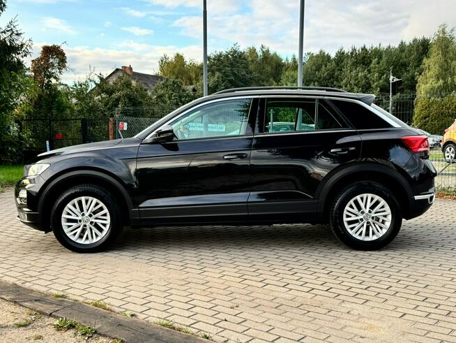 Volkswagen T-Roc *Benzyna*Okazja*Gwarancja*