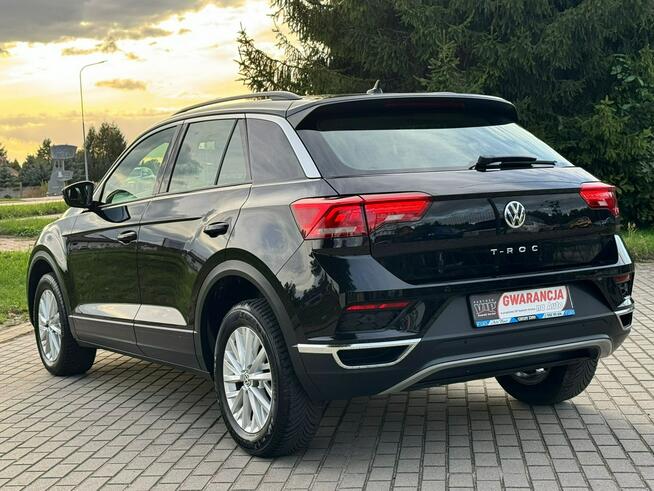 Volkswagen T-Roc *Benzyna*Okazja*Gwarancja*