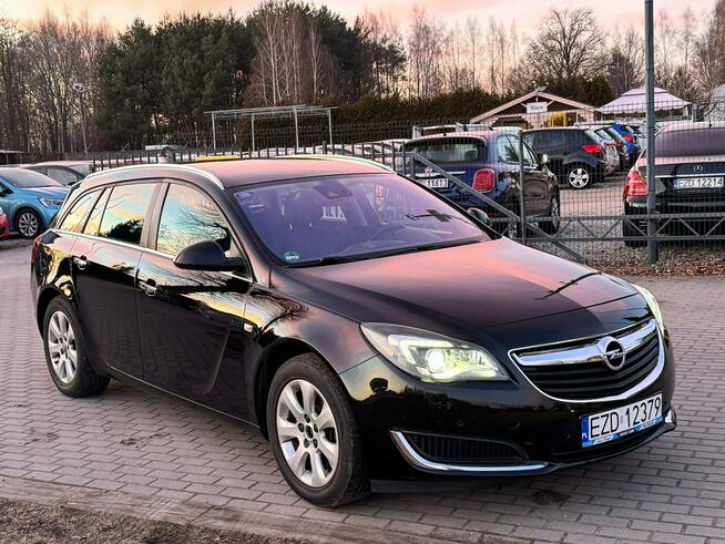 Opel Insignia *Automat*Diesel*BDB stan*