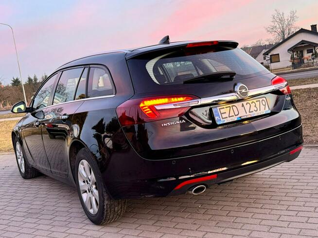 Opel Insignia *Automat*Diesel*BDB stan*