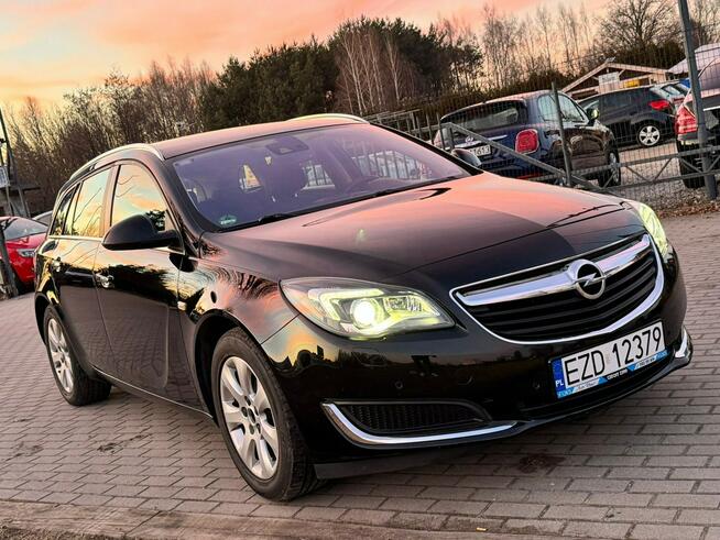 Opel Insignia *Automat*Diesel*BDB stan*
