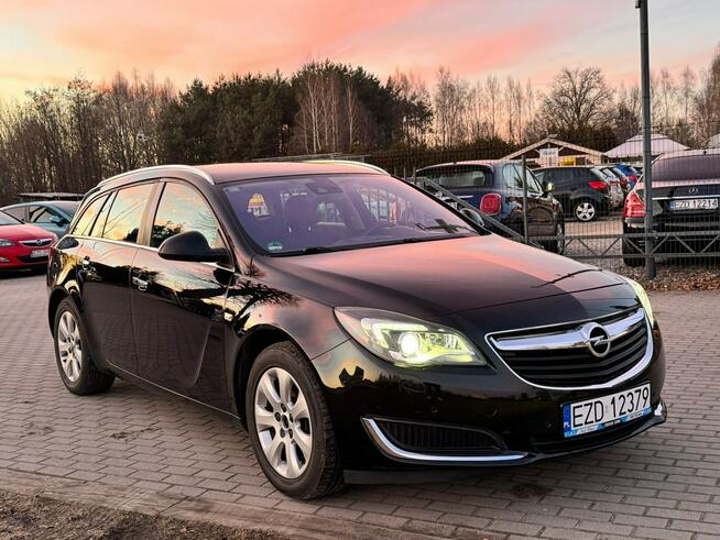 Opel Insignia *Automat*Diesel*BDB stan*