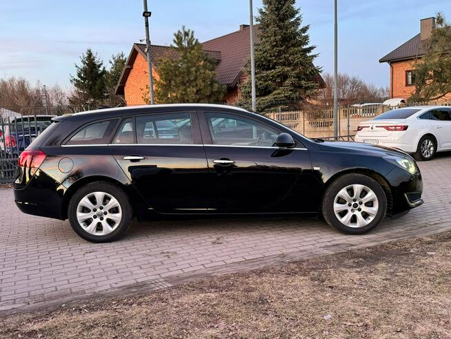 Opel Insignia *Automat*Diesel*BDB stan*