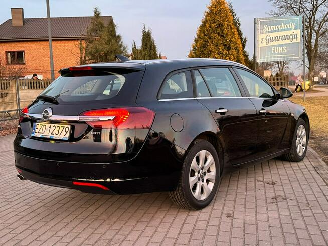 Opel Insignia *Automat*Diesel*BDB stan*