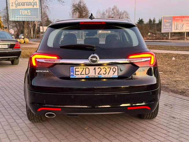 Opel Insignia *Automat*Diesel*BDB stan*