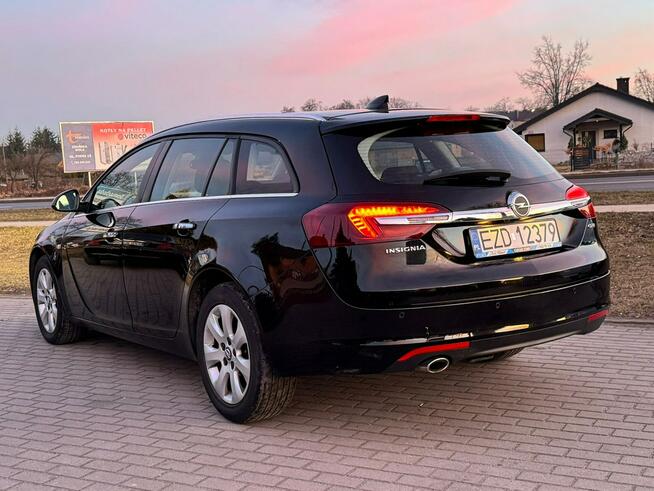 Opel Insignia *Automat*Diesel*BDB stan*