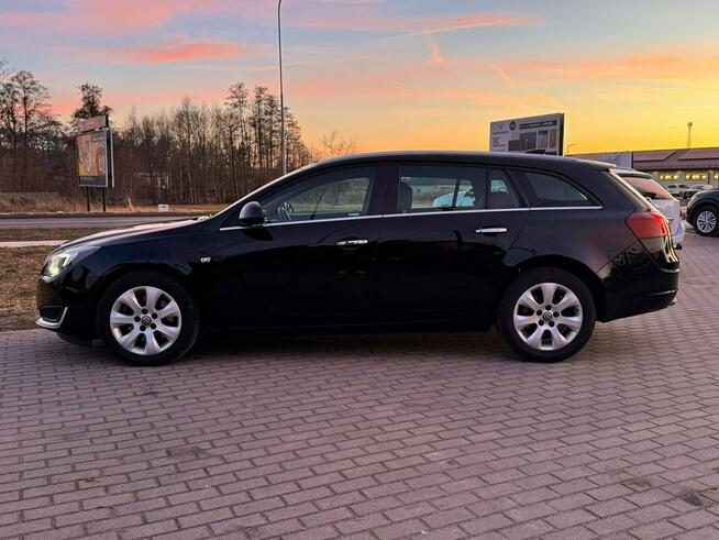 Opel Insignia *Automat*Diesel*BDB stan*