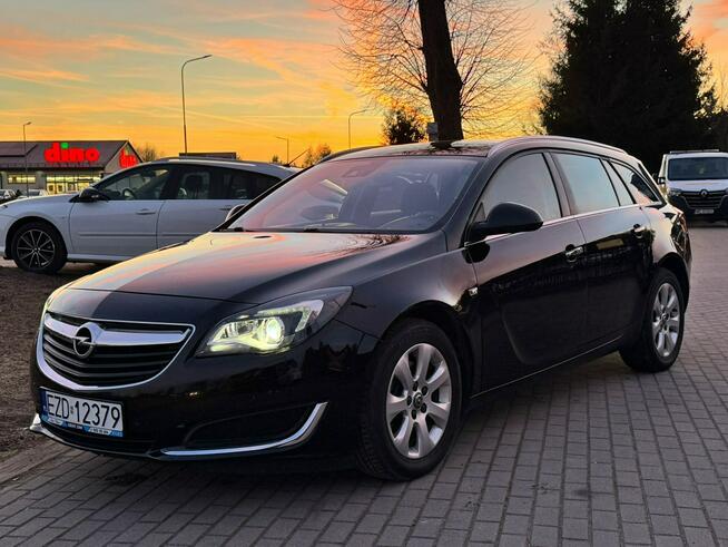 Opel Insignia *Automat*Diesel*BDB stan*