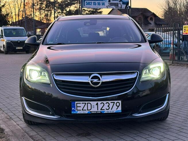 Opel Insignia *Automat*Diesel*BDB stan*