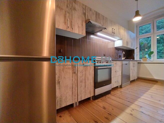 Mieszkanie Wałbrzych Śródmieście