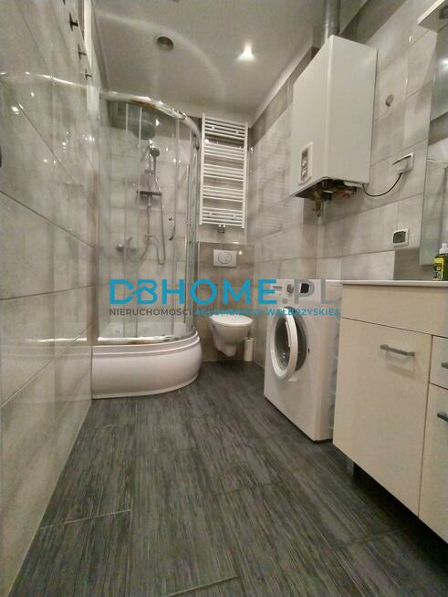 Mieszkanie Wałbrzych Śródmieście