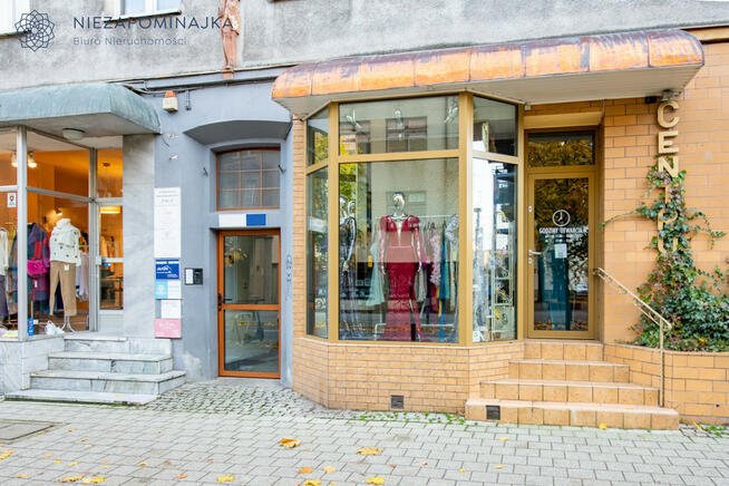Mieszkanie Gdynia Śródmieście,