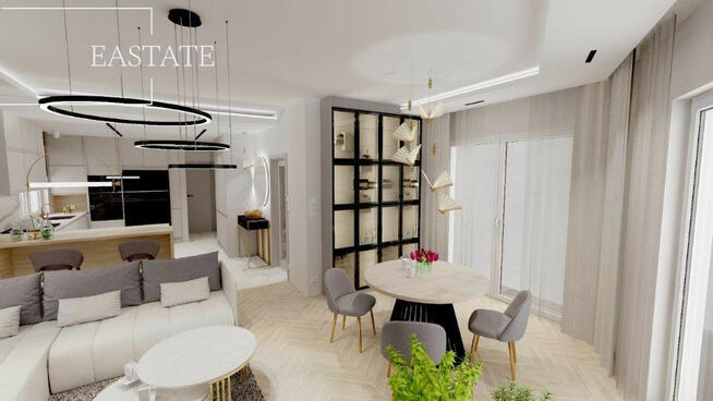 Dom Jazgarzew gm. Piaseczno, Główna