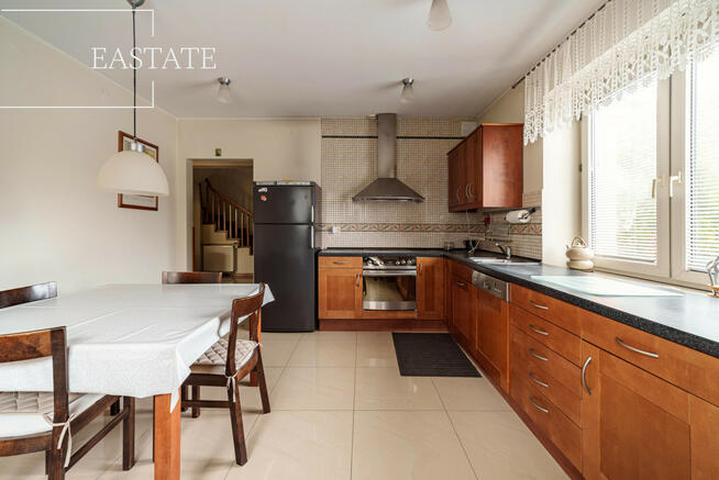 Dom Warszawa gm. Ursynów Ursynów, Karczunkowska