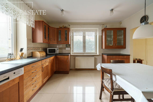 Dom Warszawa gm. Ursynów Ursynów, Karczunkowska