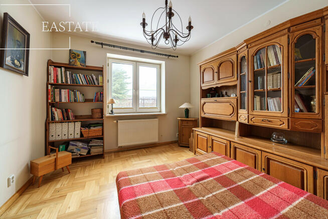 Dom Warszawa gm. Ursynów Ursynów, Karczunkowska